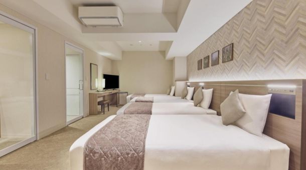Hoteles Ofertas Dynamic Tours